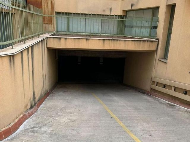 Garaje en venta en Molins de Rei, de 25 m² por 18.500