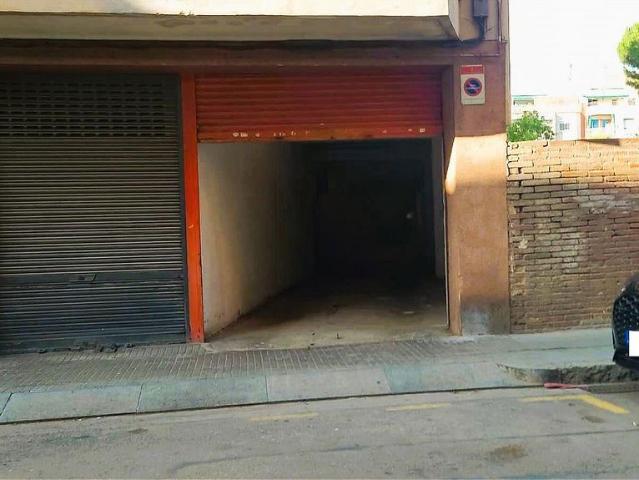Garaje en venta en Mollet del Vallès, de 113 m² por 35.900