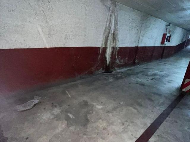 Garaje en venta en Mollet del Vallès, de 45 m² por 20.000