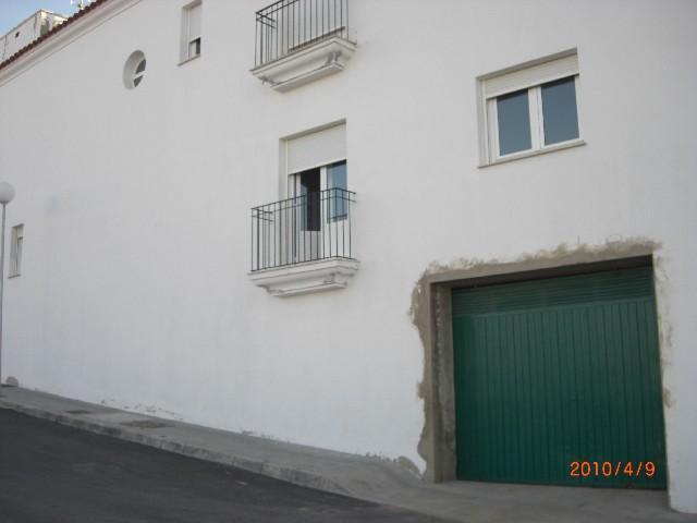 Garaje en venta en Monesterio Badajoz