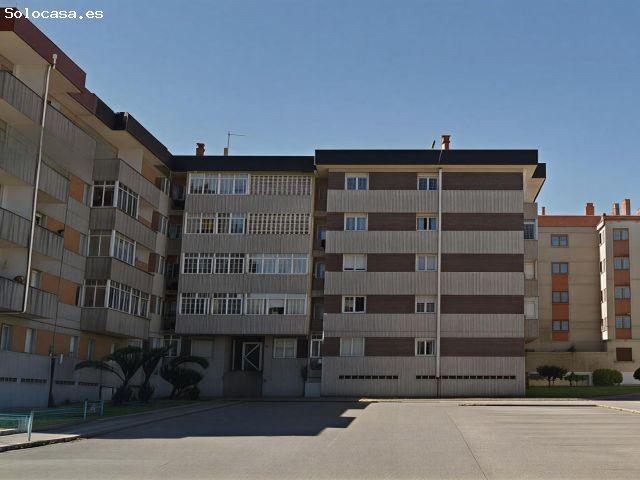 Garaje en venta en Monteporreiro. Activo inmobiliario SIN POSESIÓN, NO SE PUEDE VISITAR