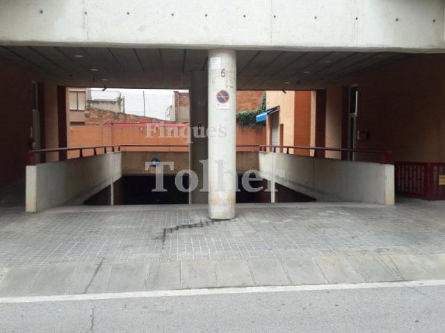 Garaje en venta en Montgat, Mallorquines