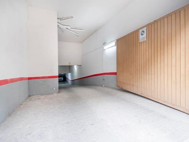 Garaje en venta en Montserrat, Valencia