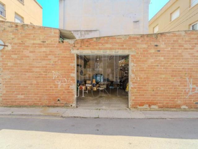 Garaje en venta en Móra la Nova, Mora La Nova