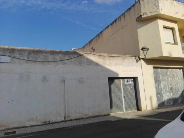 Garaje en venta en Móra la Nova Tarragona