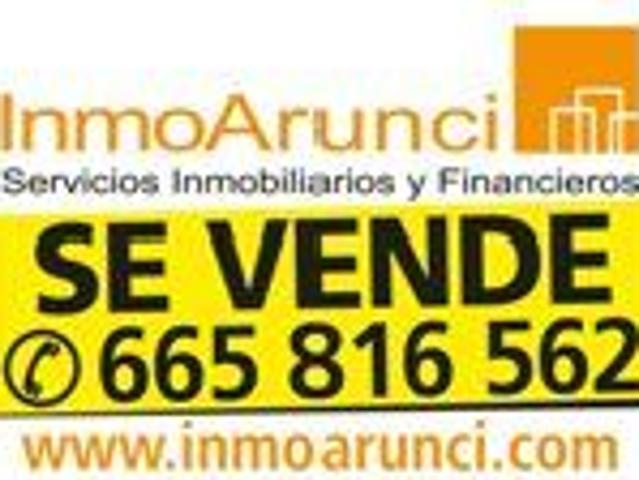 Garaje en venta en Morón de la Frontera, Puerta Sevilla