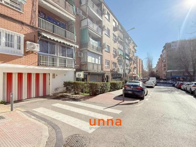 Garaje en venta en Móstoles, Dos de mayo