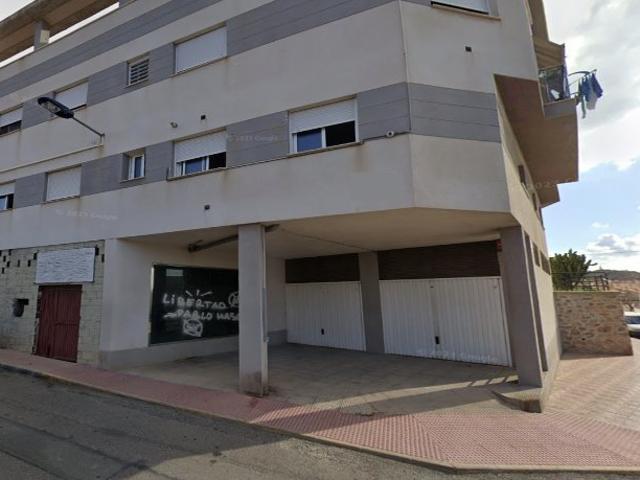 Garaje en venta en Mazarrón