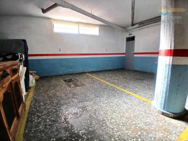 Garaje en venta en Mazarrón, Centro