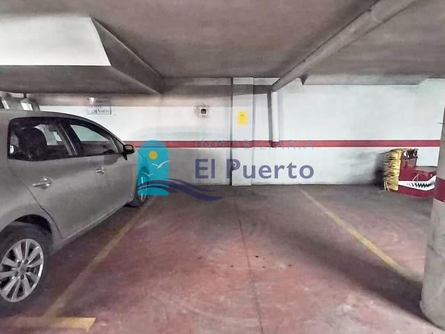 Garaje en venta en Mazarrón, Murcia Costa Cálida