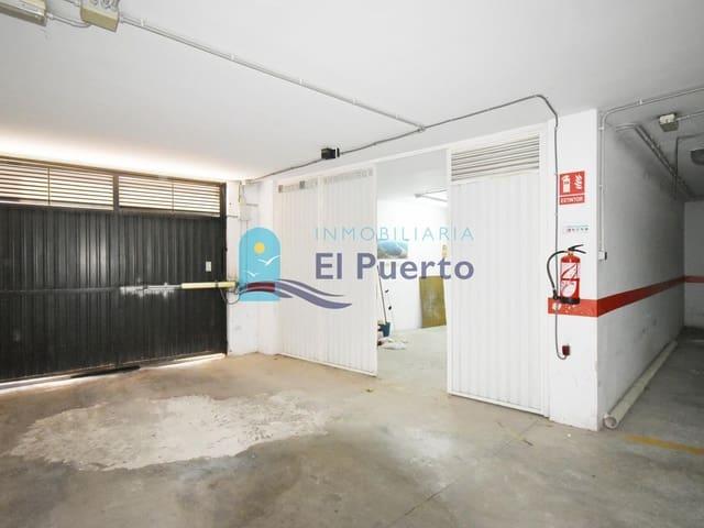 Garaje en venta en Mazarrón, Murcia Costa Cálida