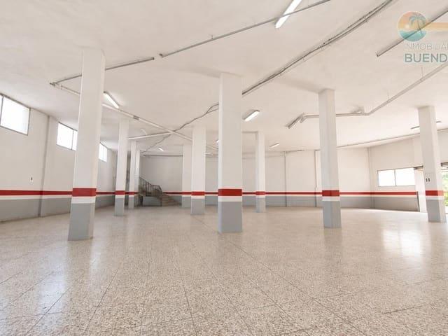 Garaje en venta en Mazarrón, Murcia Costa Cálida