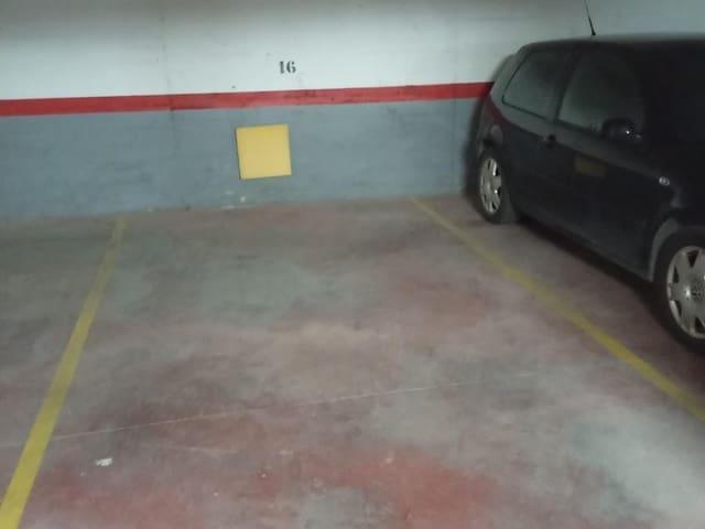 Garaje en venta en Mazarrón, Murcia Costa Cálida