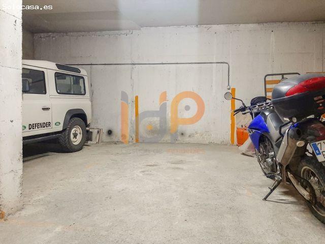 Garaje en Venta en Macael, Almería