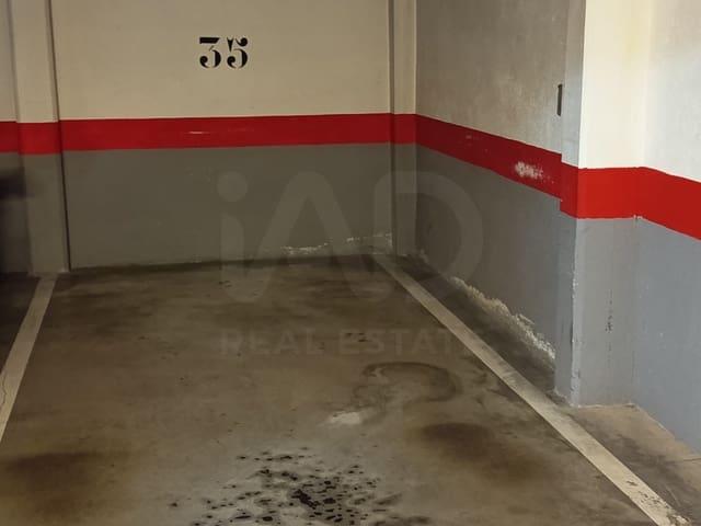 Garaje en venta en Madrid, Madrid