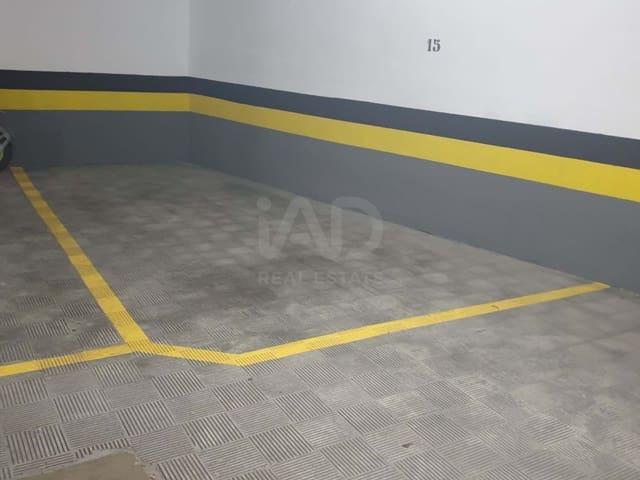 Garaje en venta en Madrid, Madrid