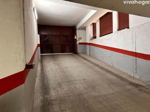 Garaje en venta en Madrid, Madrid