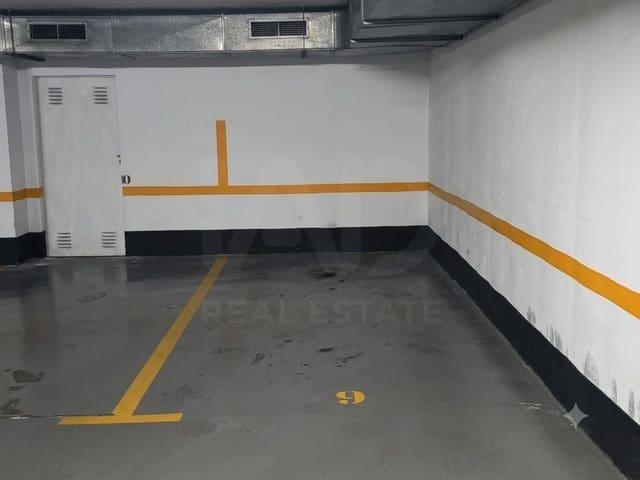 Garaje en venta en Madrid, Madrid