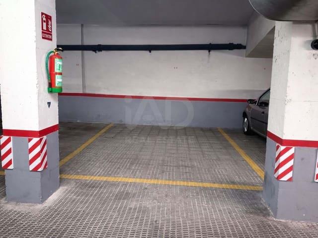 Garaje en venta en Madrid, Madrid