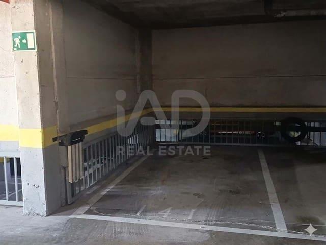 Garaje en venta en Madrid, Madrid