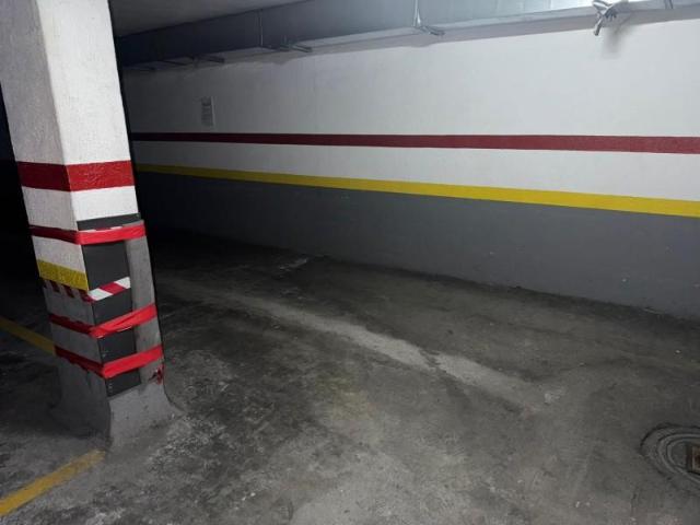 Garaje en venta en Madrid, Madrid