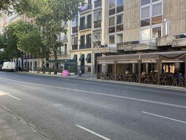 Garaje en venta en Madrid, Madrid