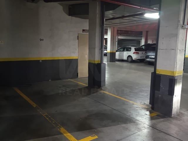 Garaje en venta en Madrid, Madrid
