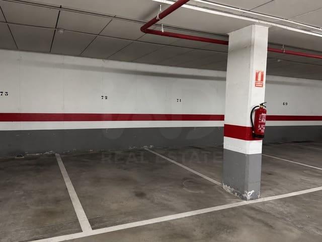 Garaje en venta en Madrid, Madrid