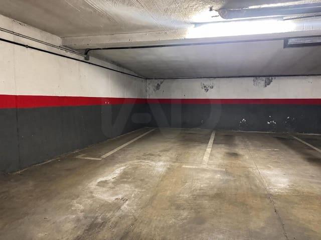 Garaje en venta en Alcorcón, Madrid