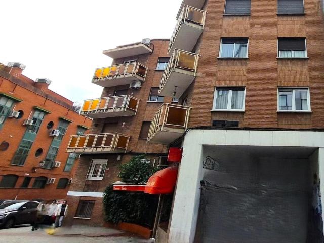 Garaje en venta en Madrid Madrid