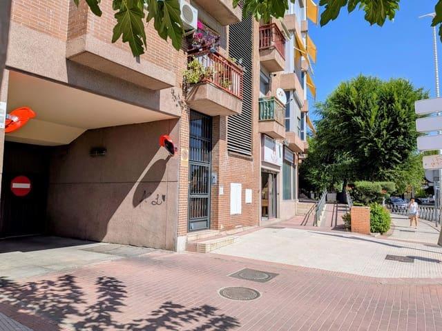 Garaje en venta en Torrejón de Ardoz, Madrid