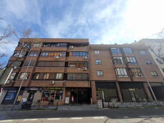 Garaje en venta en Madrid Madrid