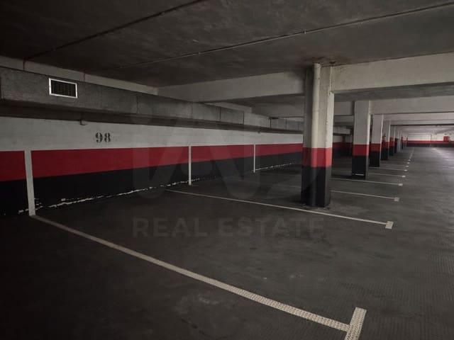 Garaje en venta en Madrid, Madrid