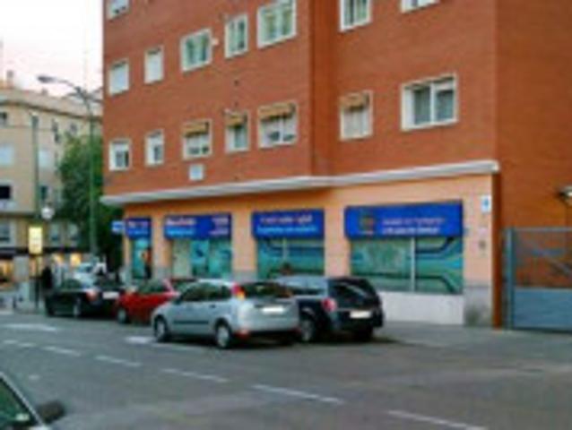 Garaje en venta en Madrid, Arganzuela Acacias
