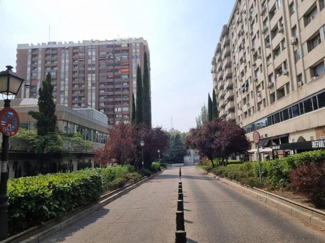 Garaje en venta en Madrid, Cuzco