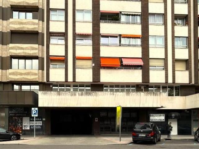 Garaje en venta en Madrid, Cuzco
