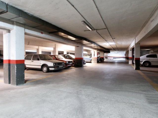Garaje en venta en Madrid, Carabanchel Puerta Bonita