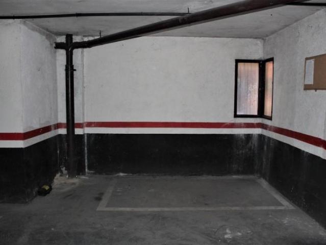 Garaje en venta en Madrid, Carabanchel