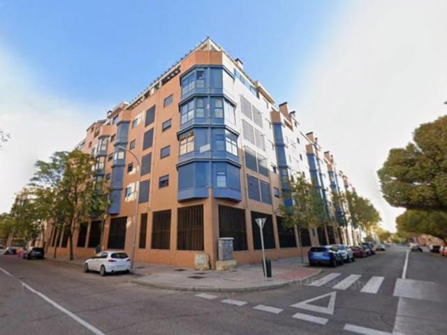 Garaje en venta en Madrid, Carabanchel