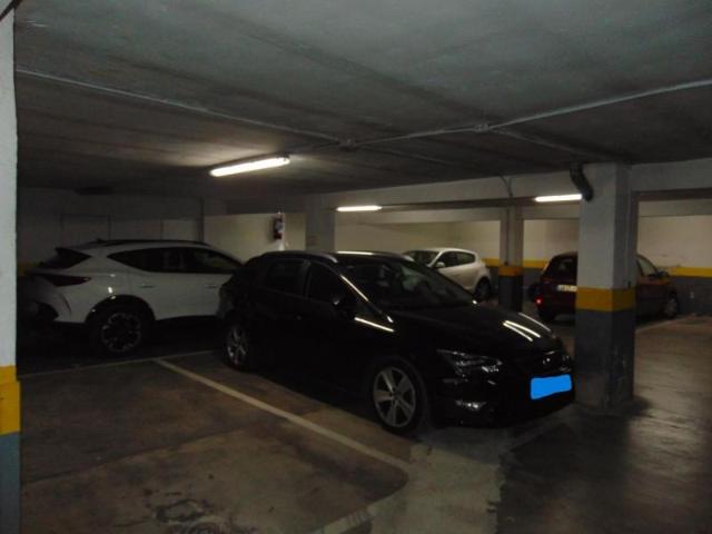 Garaje en venta en Madrid, Centro