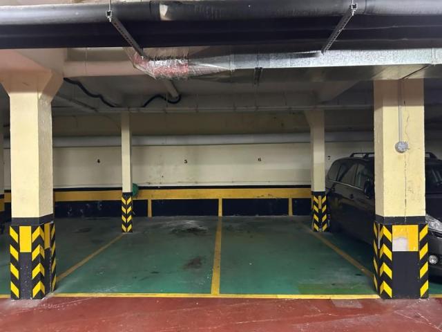 Garaje en venta en Madrid, Chamberí