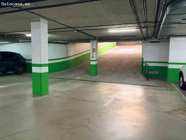 Garaje en Venta en Madrid de las Caderechas, Madrid