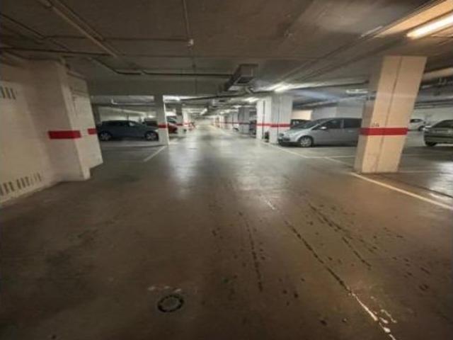Garaje en Venta en Madrid de las Caderechas, Madrid