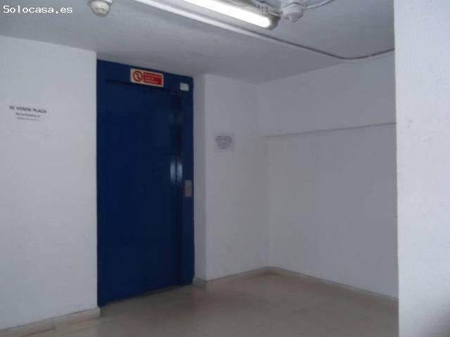 Garaje en Venta en Madrid de las Caderechas, Madrid