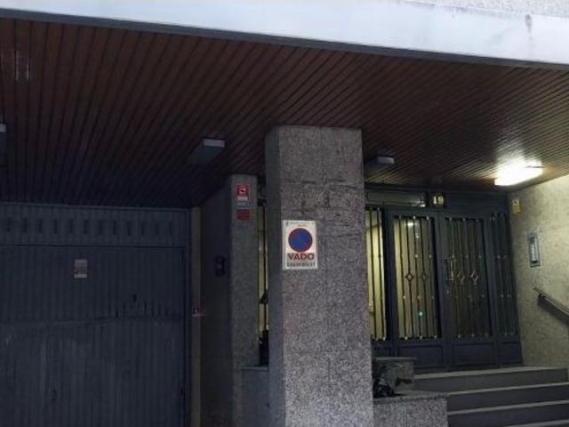 Garaje en Venta en Madrid de las Caderechas, Madrid