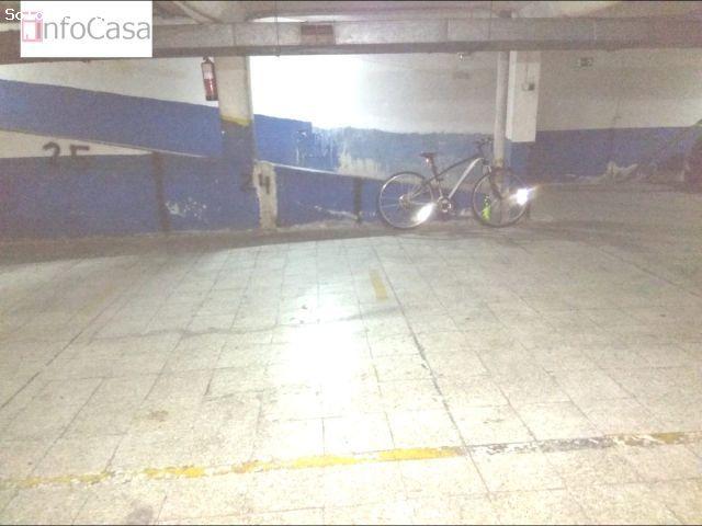 Garaje en Venta en Madrid de las Caderechas, Madrid