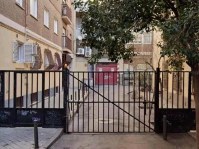 Garaje en venta en Madrid, Guindalera