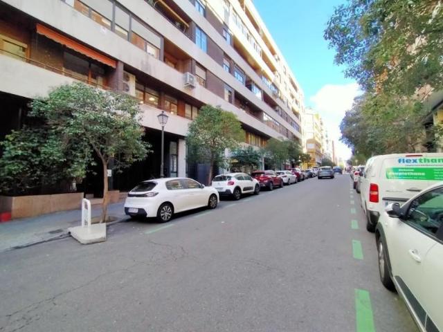 Garaje en venta en Madrid, Gaztambide