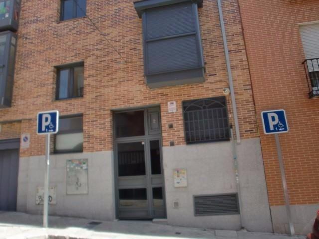 Garaje en venta en Madrid, Salamanca