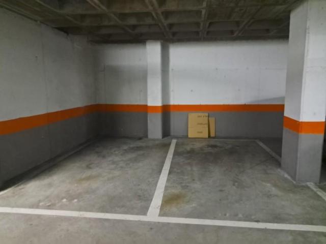 Garaje en venta en Madrid, Sanchinarro